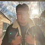 Benjamin Young - @_benjaminyoung Instagram Profile Photo