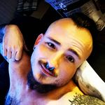 Carlton Johnson - @benniej1985 Instagram Profile Photo