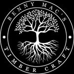 Benny Mac - @benny_macs_timber_craft Instagram Profile Photo