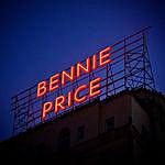 Bennie Price - @benniehprice Instagram Profile Photo
