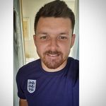 Benny Sykes - @benny.sykes91 Instagram Profile Photo