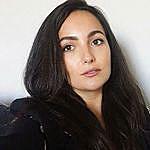 Vanessa Bennett - @nessbennett Instagram Profile Photo