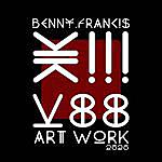 Benny Francis - @benny.francis13 Instagram Profile Photo
