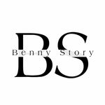Benny Story - @benny_story_ Instagram Profile Photo