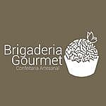 Bolos personalizados/ Brigadeiros/ Bento cake/ Canoas - @brigaderiagourmetdoceria Instagram Profile Photo