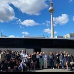 Connexio Berlin - @connexioberlin Instagram Profile Photo