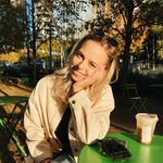 Bernadette Brown - @bernadette_brown Instagram Profile Photo