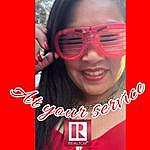 Bernadette Red Somera - @bernadetteinred_realtor Instagram Profile Photo