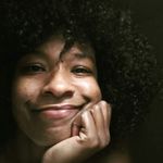 Bernadette Sims - @amazingbesims Instagram Profile Photo
