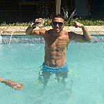 Carlos Alberto Bernadino - @betoocanalha Instagram Profile Photo