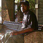 Bernard Beasley - @snapbackboi80 Instagram Profile Photo