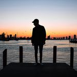 Bernard Hughes - @berna_rdhughes Instagram Profile Photo