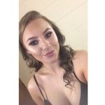 Bernadette Leahy - @b_leahy17 Instagram Profile Photo