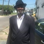 Elder Bernell Brown - @elderbernellbrown Instagram Profile Photo