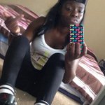 Bernetta - @532white Instagram Profile Photo