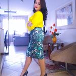 Bernice Moura Mathias - @bernice.ma.moura Instagram Profile Photo