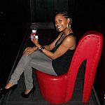 Bernice Mitchell - @bernz_1986 Instagram Profile Photo