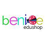 Benice Edushop - @benice_edu Instagram Profile Photo
