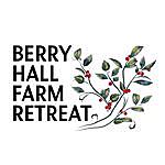 Berry Hall Farm Retreat - @berryhallfarmnorfolk Instagram Profile Photo