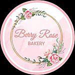 Berry Rose Bakery - @berryrosebakery Instagram Profile Photo