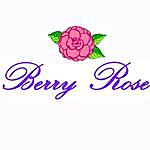 Berry Rose - @berryrosejo Instagram Profile Photo