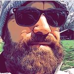 AMDesign - @bertcole7 Instagram Profile Photo