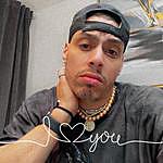 Robert Martinez - @wholeheartedd__ Instagram Profile Photo