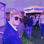 Bert Wallace - @colinbirchwoodx Instagram Profile Photo