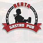 Berta Gastro Pub - @bertagastropub Instagram Profile Photo