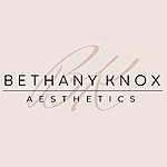 Bethany Knox Aesthetics - @bethanyknoxaesthetics Instagram Profile Photo