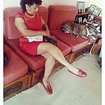 Bertha Lucas - @berthalucas1 Instagram Profile Photo