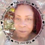 Bertha Mills - @queenbeesweet Instagram Profile Photo