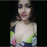 Bertha Perez - @bertha_nperezr Instagram Profile Photo