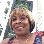 Bertha Wade - @bertha.wade Instagram Profile Photo