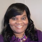 Bertha Walker - @berthawalker1947 Instagram Profile Photo