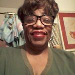 Bertha Walker - @berthawalker247 Instagram Profile Photo