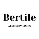 Bertile - Atelier Parisien - @bertile_paris Instagram Profile Photo