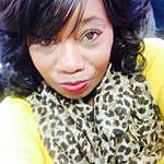 Bessie Burnett - @black_beauty43 Instagram Profile Photo