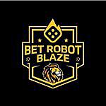 Bet Robot Blazer - @bet_robot_ Instagram Profile Photo