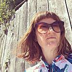 Beth Greenfield - @bethevenyc Instagram Profile Photo