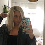 Beth Jackson - @_bethjackson_ Instagram Profile Photo
