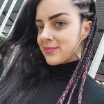 Betina Liana Kremer - @betinakremer Instagram Profile Photo