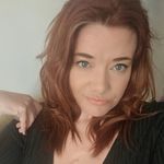 Beth - @beth_may_89 Instagram Profile Photo