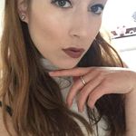 Beth Ogden - @blogdenuk Instagram Profile Photo