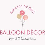 Beth Patterson - @balloonsby_beth Instagram Profile Photo