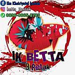Ika betta 3 petak - @betta_3petak Instagram Profile Photo