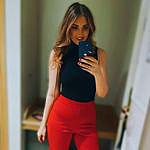 Beth Wilkins - @_wilkob Instagram Profile Photo