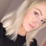 Bethany Childers - @_bethanymakeup Instagram Profile Photo