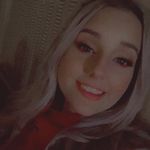 Bethany Fitzpatrick - @bethanyfitzpatrick_ Instagram Profile Photo