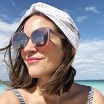 Bethany Halford - @bethanyhalford Instagram Profile Photo